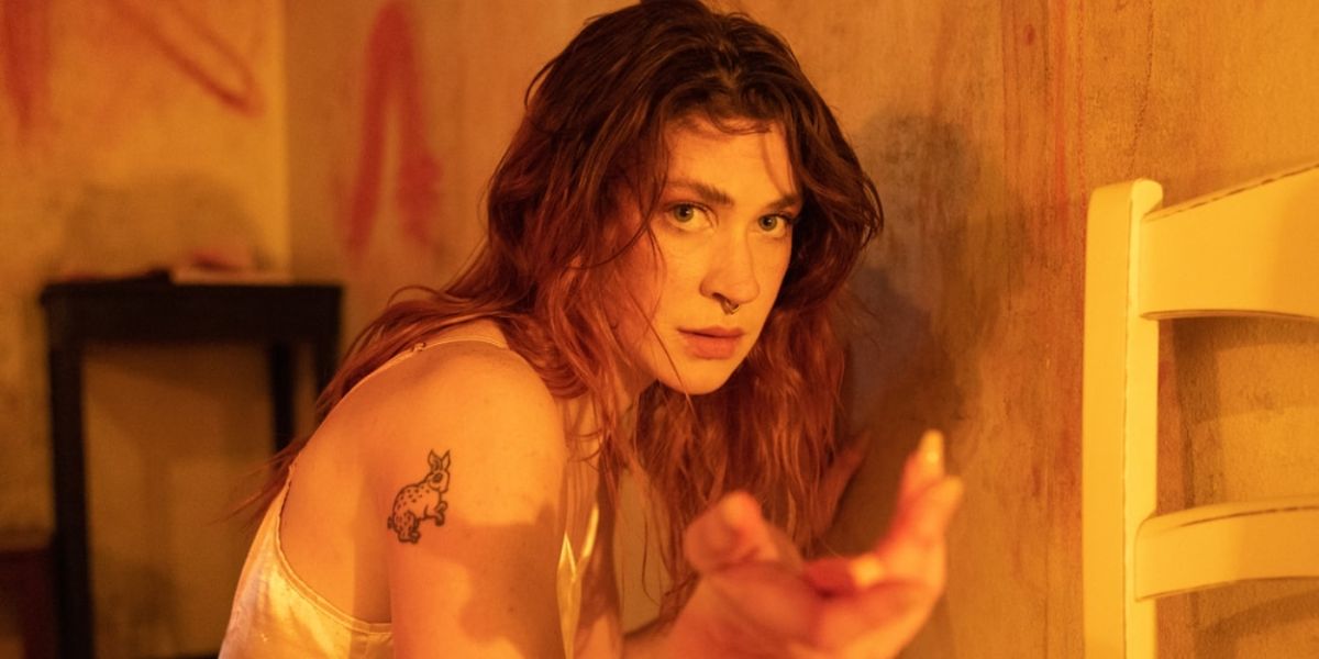 Review: FORBIDDEN FRUIT at Shaking The Tree