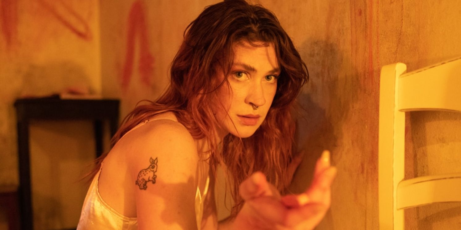 Review: FORBIDDEN FRUIT at Shaking The Tree  Image