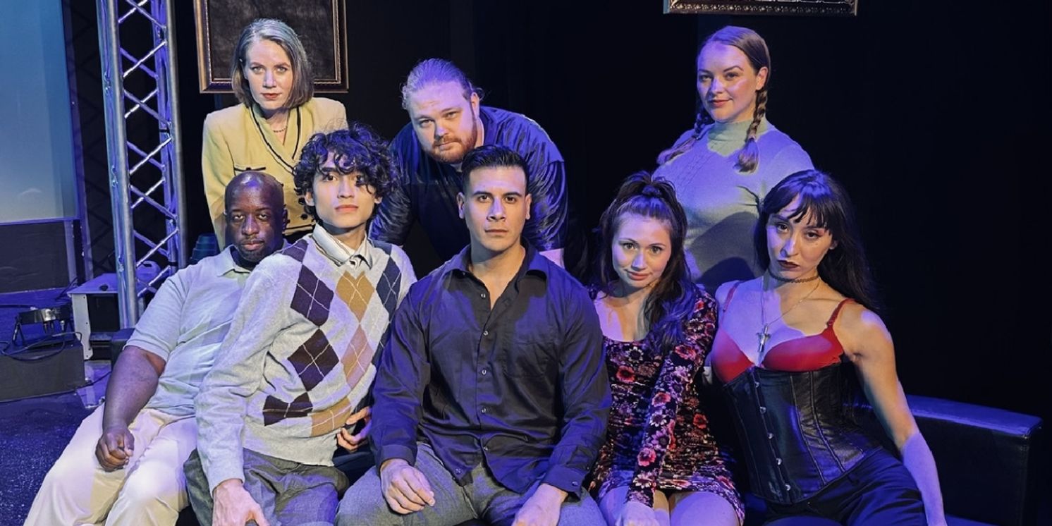 Osceola Arts Premieres CRUEL INTENTIONS: THE 90S MUSICAL This June  Image