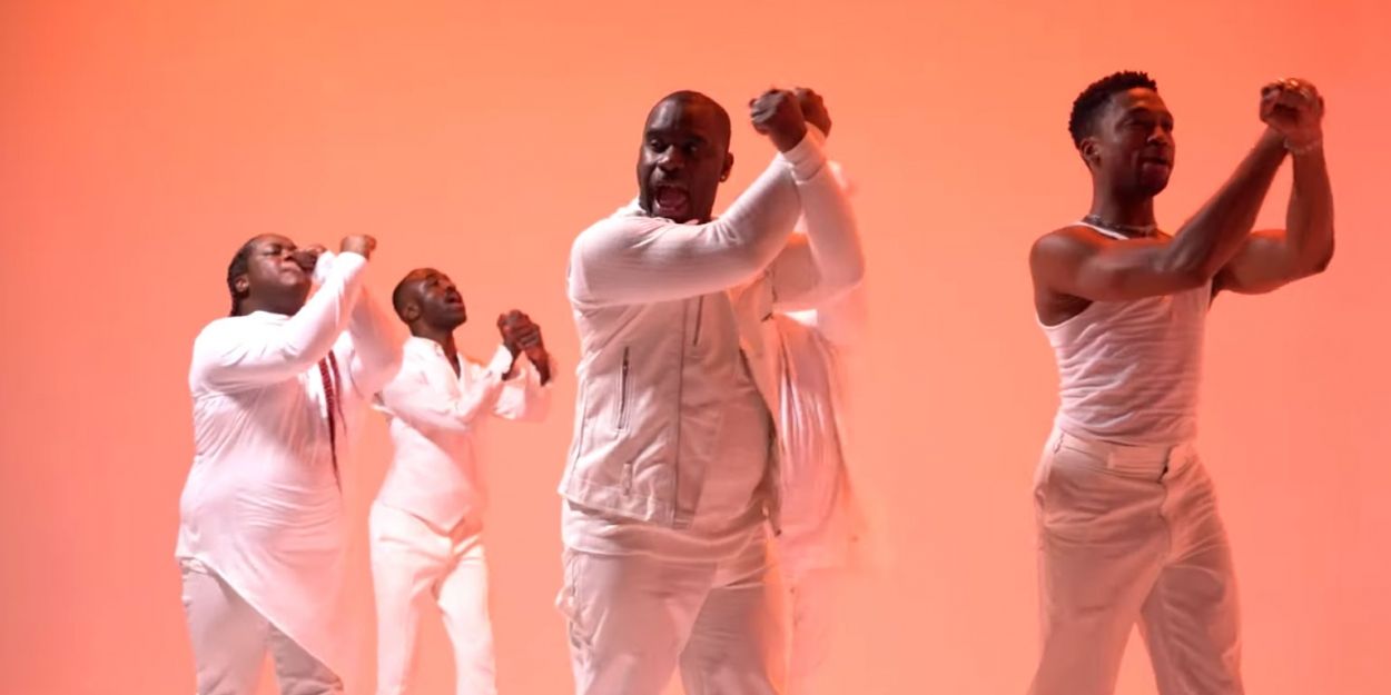 VIDEO: Michael Korte Returns with HERCULES Remix Video