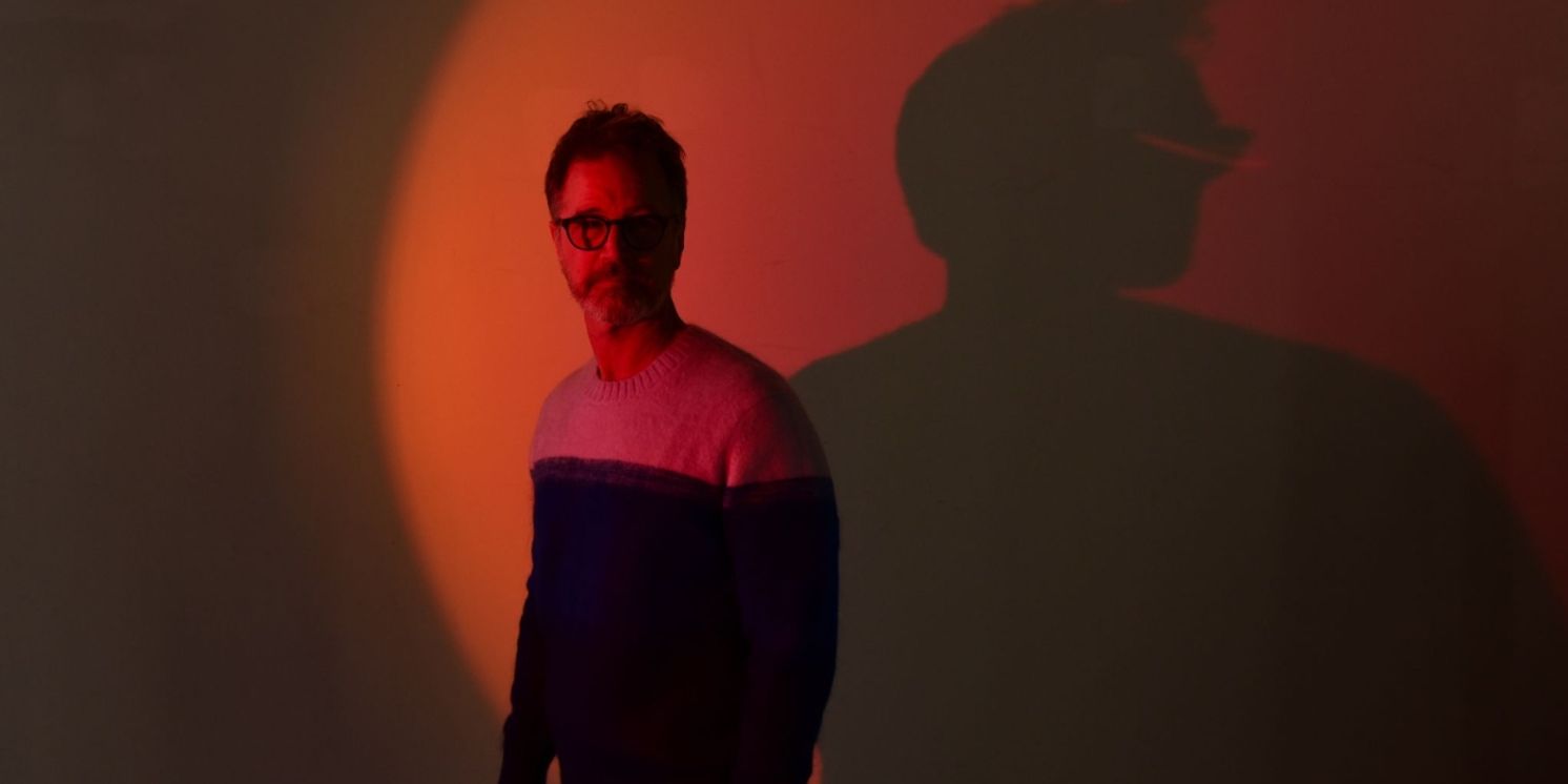 Dan Wilson Announces New EP 'Dancing On The Moon' with Cover of Perfume Genius' 'On The Floor'  Image