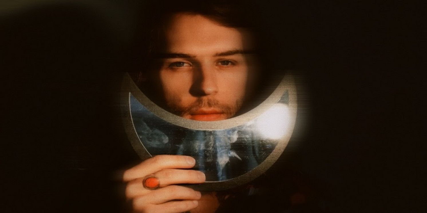 Portair Shares New Single 'Afterglow' Featuring Wynne  Image