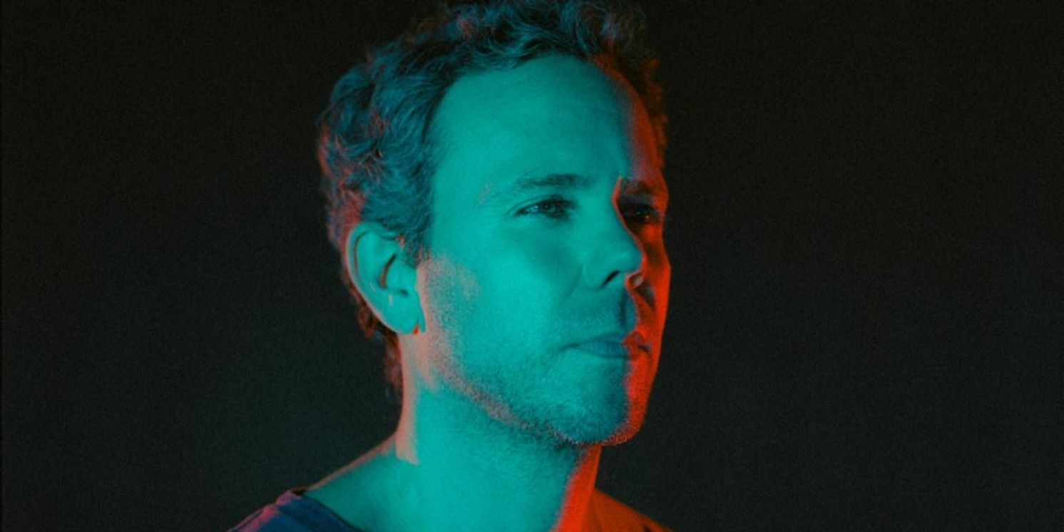 M83 Announces New Album 'Fantasy'  Image