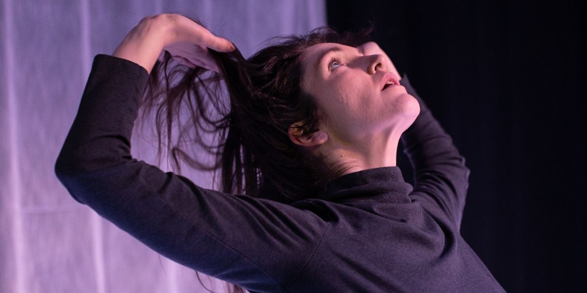Review: WHEN WE DIED, Jermyn Street Theatre