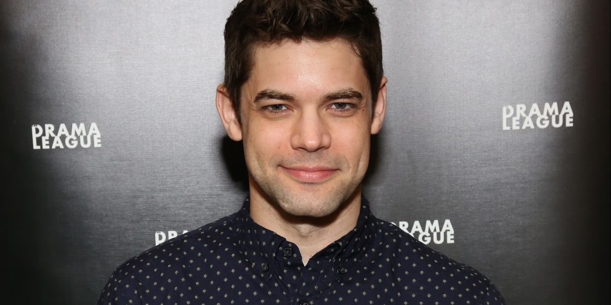 VIDEO: On This Day, November 20- Happy Birthday, Jeremy Jordan! Video