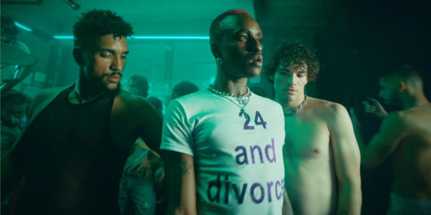 TAMA GUCCI Releases 'Toxic' Cover & New EP  Image