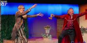 SCAPIN at North Coast Repertory Theatre Video