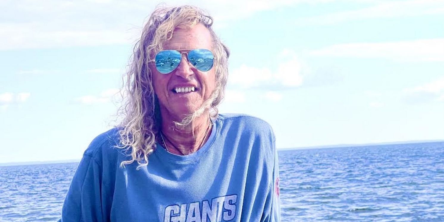 Chris Berardo Shares 1997 Album 'American Dust' on Digital Platforms For the First Time  Image