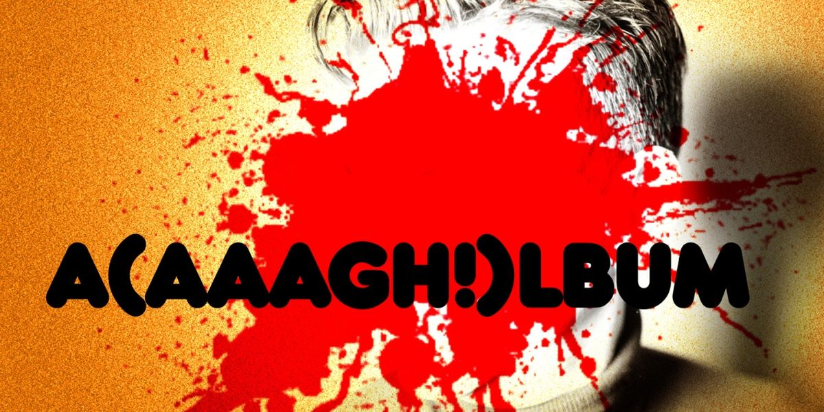 Exclusive: First Listen to 'Haddonfield, 15 Years Later (For Judith) Alternative Version' From Joe Iconis' A(AAAGH!)LBUM