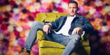 Ty Herndon of BROADWAY AT BIRDLAND