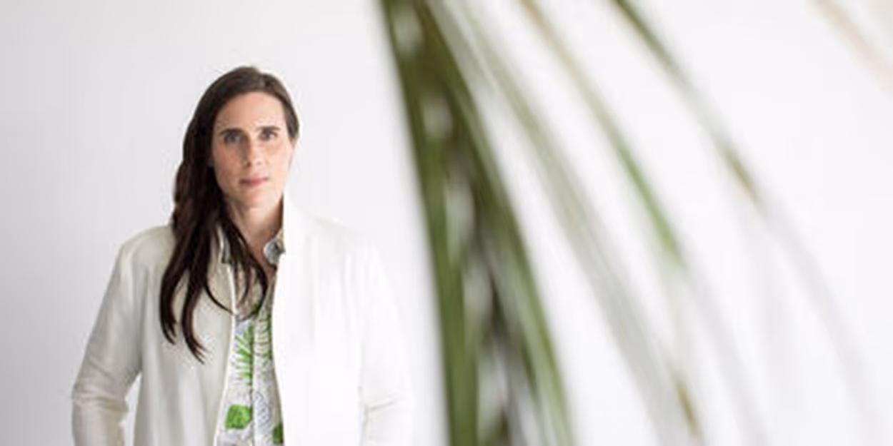 Rose Cousins Releases New Single and Video 'The Benefits of Being Alone' Video