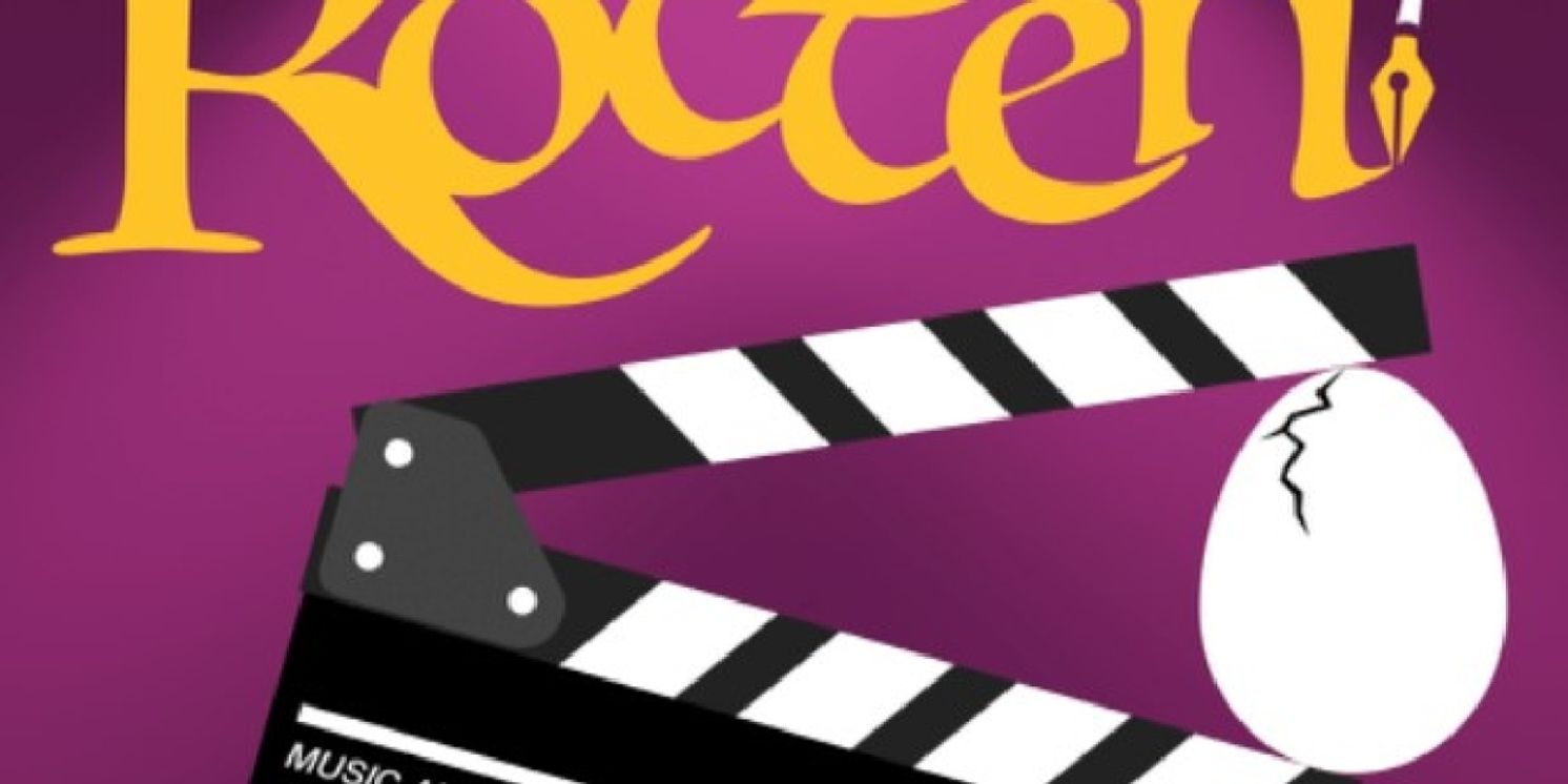 Review: New Line Theatre's SOMETHING ROTTEN at The Marcelle Theatre  Image