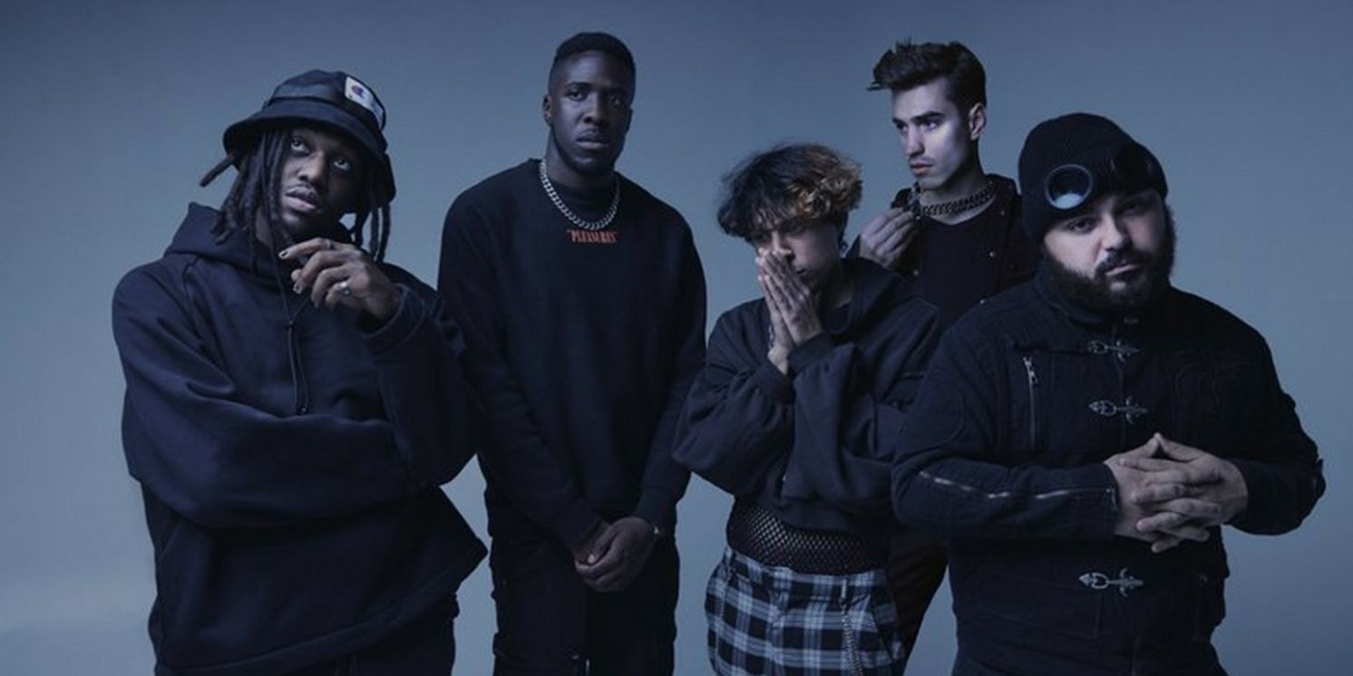 Magnolia Park Share New Single 'Manic'  Image