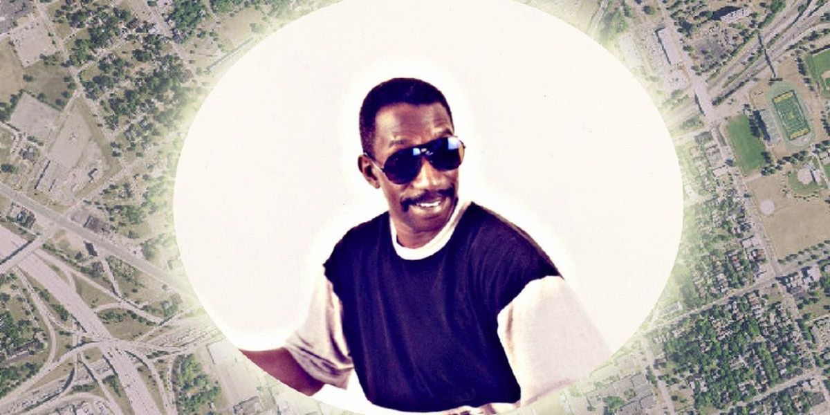 SPIDER WEBB UNTANGLED Documentary to Premiere in January
