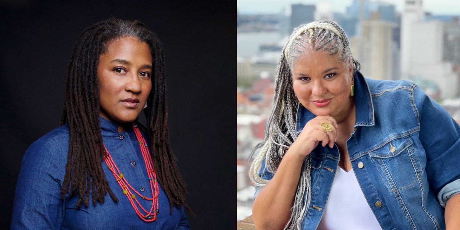 Lynn Nottage and John Legend Are Developing IMITATION OF LIFE Musical, Directed by Liesl Tommy  Image