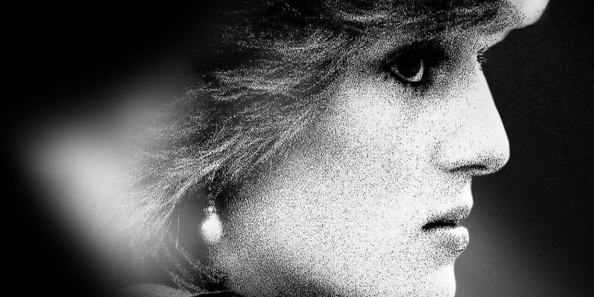 HBO Announces Princess Diana Documentary THE PRINCESS