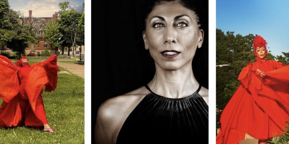 Firebird Free Dance Pop-ups by Choreographer Nejla Yatkin Return to Chicago Parks