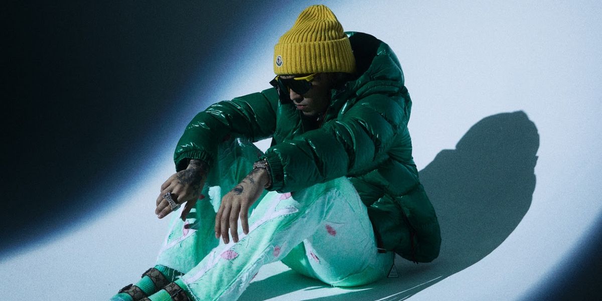 Lil Pump Goes R&B with Ty Dolla $ign for New Single 'She Know'
