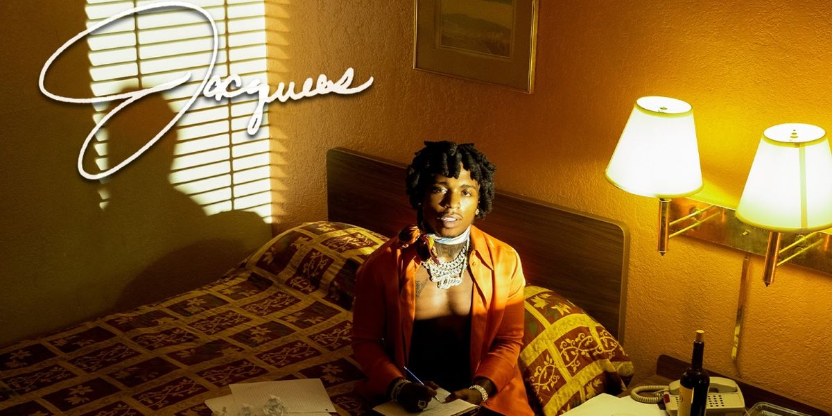 Jacquees Taps Summer Walker & 6LACK for Brand New Song 'Tell Me It's Over'