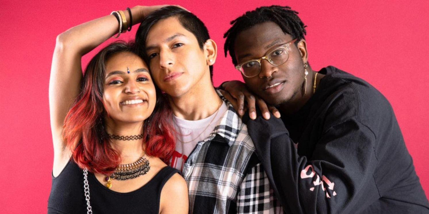 PINKSHIFT Announce North American Tour Dates This Fall  Image