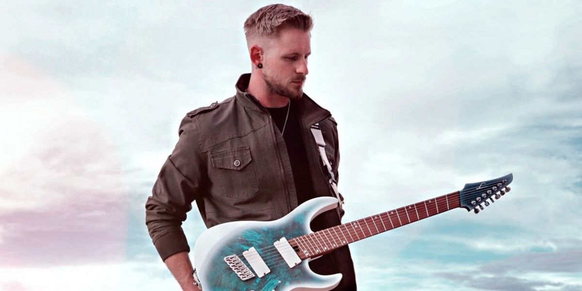 The Summer After Release New Single 'Antigravity'