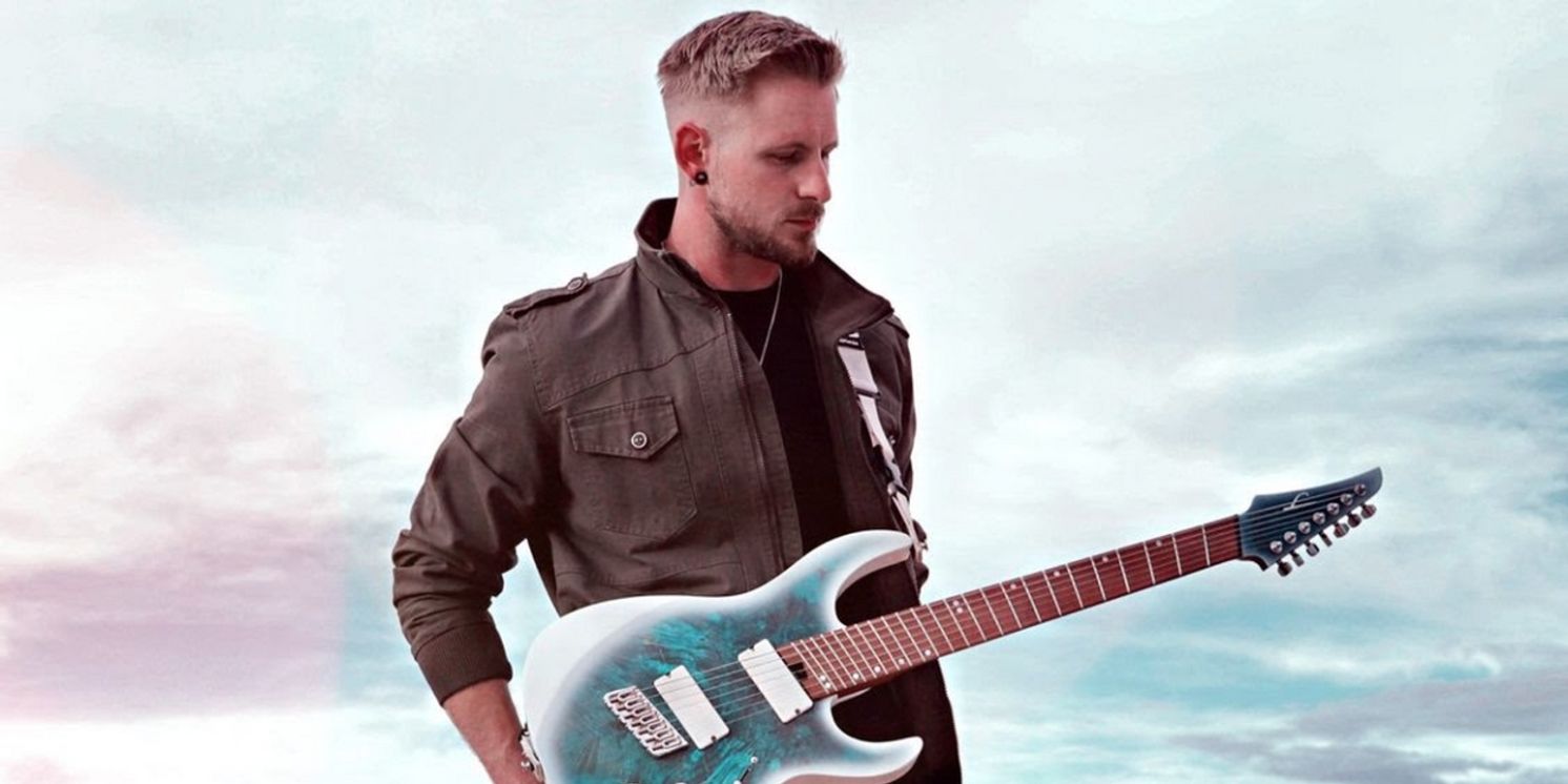 The Summer After Release New Single 'Antigravity'  Image