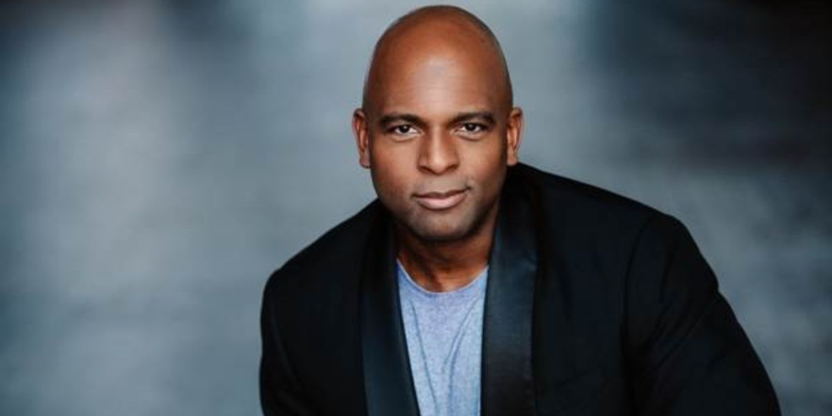 Chicago Philharmonic to Present Ryan Speedo Green In Concert In October