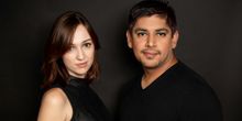 Beyond Mental Borders' Armand Antony & Alexandra Brynn Are Redefining Mentalism In To