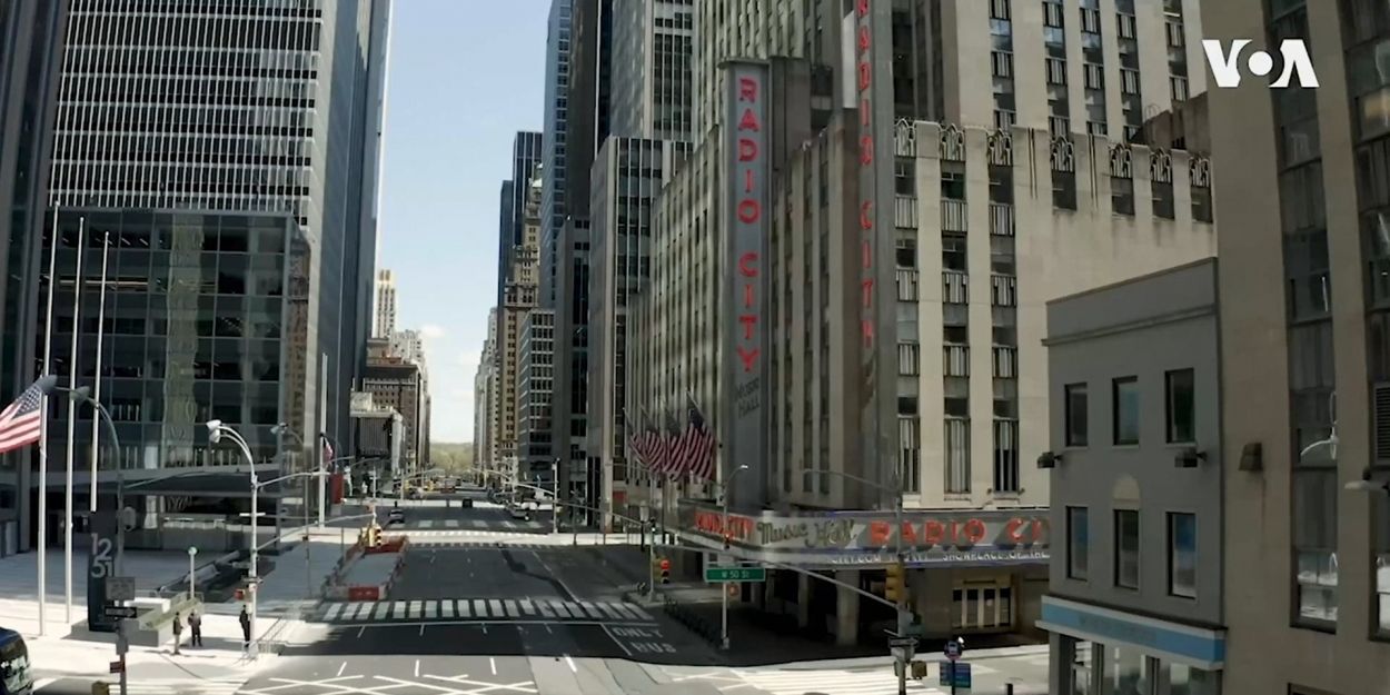 VIDEO: Watch the Trailer for THE SHOW MUST GO ON Documentary Video