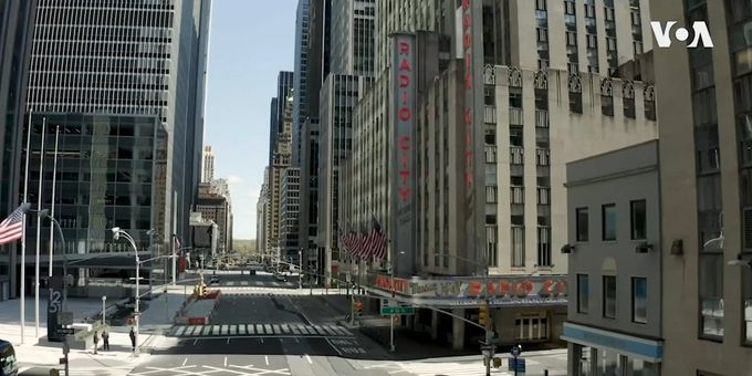 VIDEO: Watch the Trailer for THE SHOW MUST GO ON Documentary