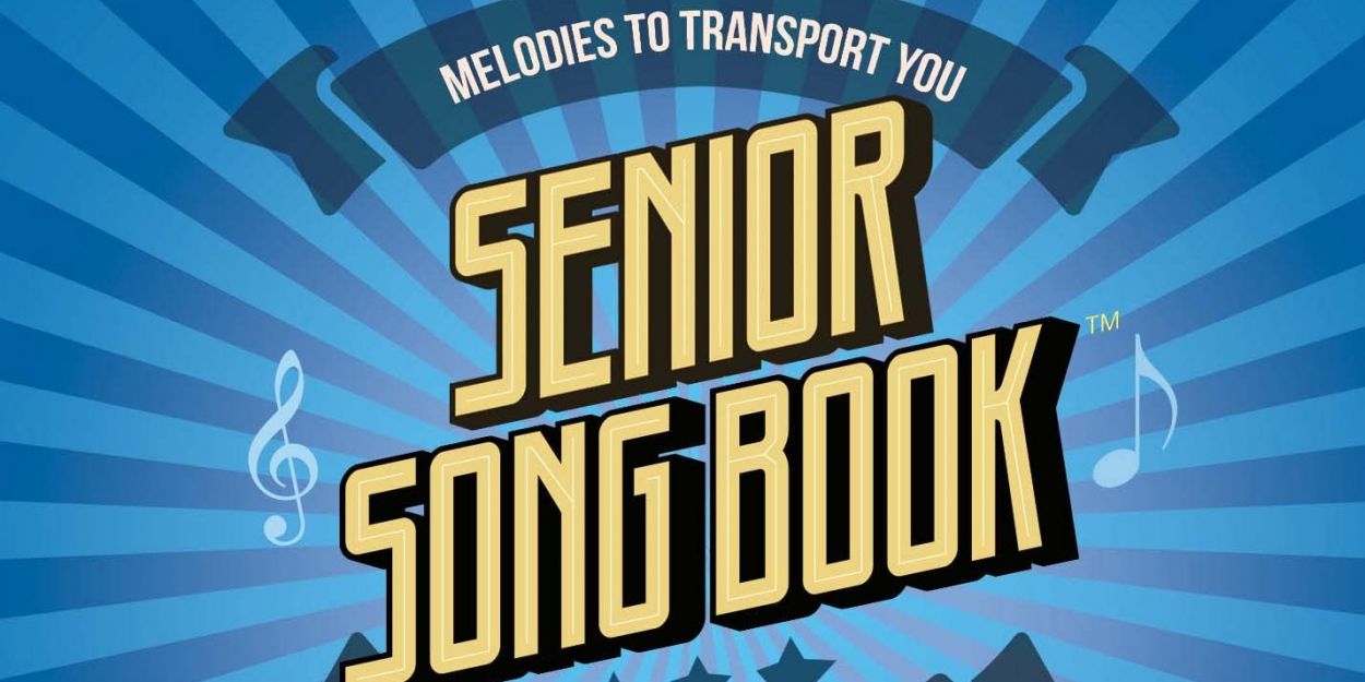 Oldest Pro Songwriting Team in Pop Music History Releases 'Senior Song Book' Video