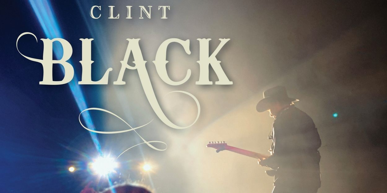 Clint Black Gives Taste of His 22nd Album 'Still Killin Time' Video