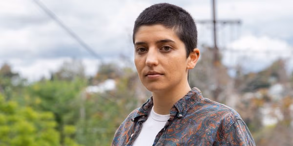 Jess Kallen Announces Debut LP 'Exotherm'