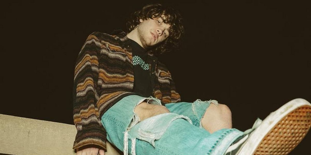 Roe Kapara Releases Debut EP 'I Hope Hell Isn't Real'