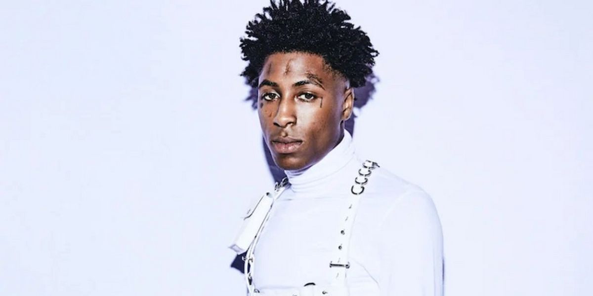 YoungBoy Never Broke Again Presents New Album 'I Rest My Case'