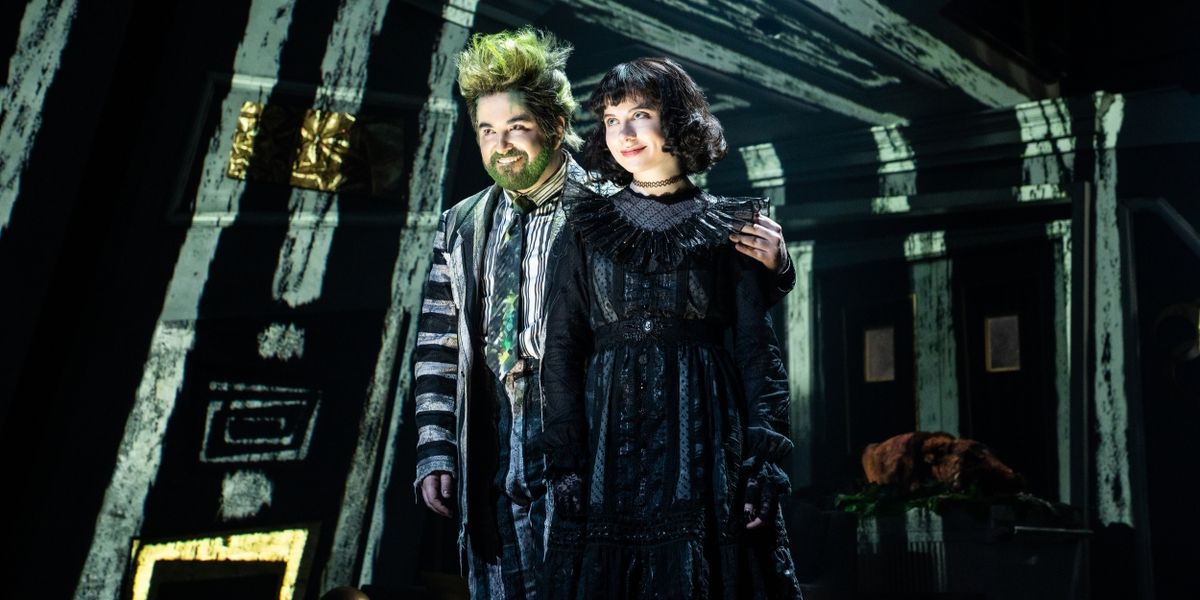 BEETLEJUICE, KINKY BOOTS, SIX & More to Take Part in BROADWAY IN THE BOROS