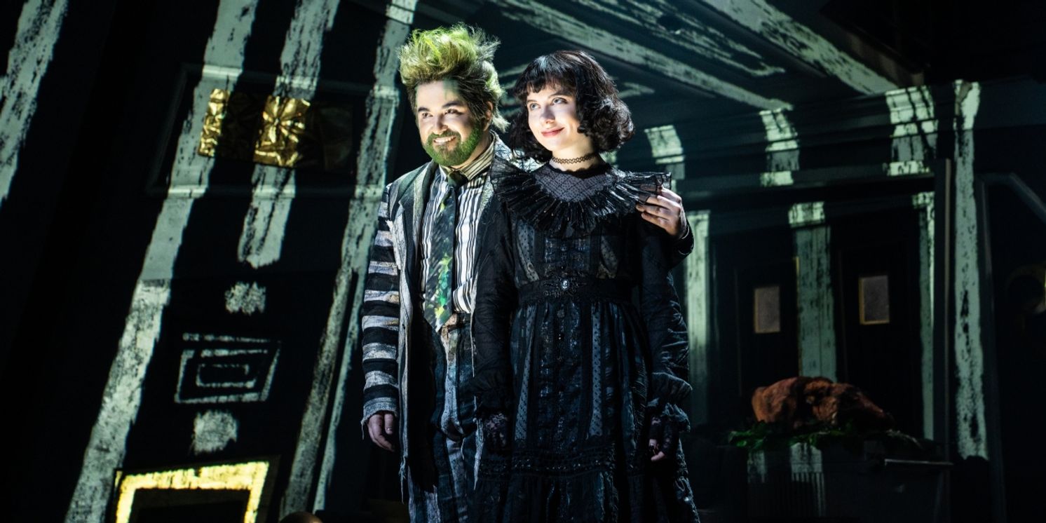 BEETLEJUICE, KINKY BOOTS, SIX & More to Take Part in BROADWAY IN THE BOROS  Image