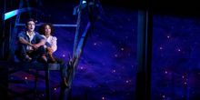 Maya Richardson of FOOTLOOSE at Chanhassen Dinner Theatres