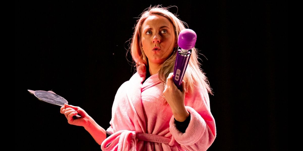Review: THE BIG O, King's Head Theatre