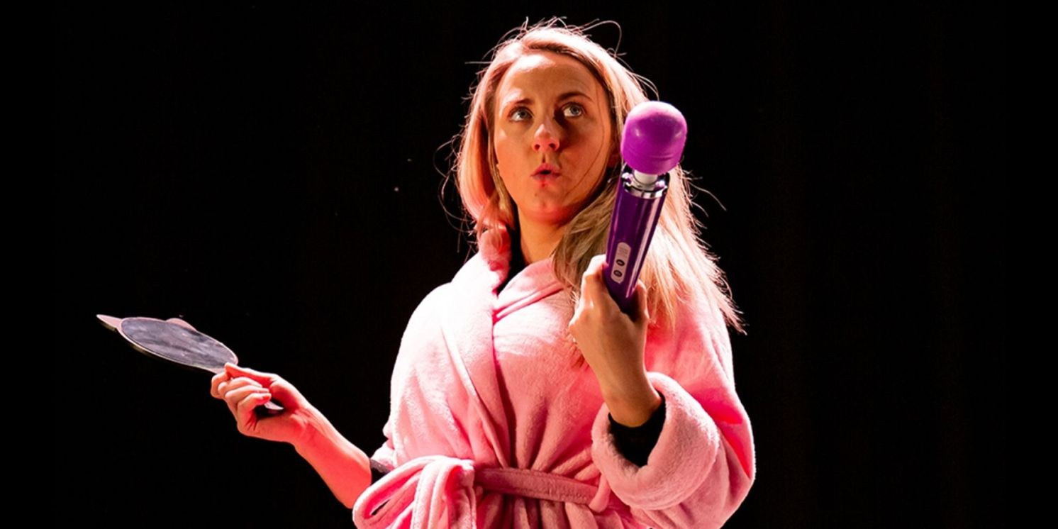 Review: THE BIG O, King's Head Theatre  Image