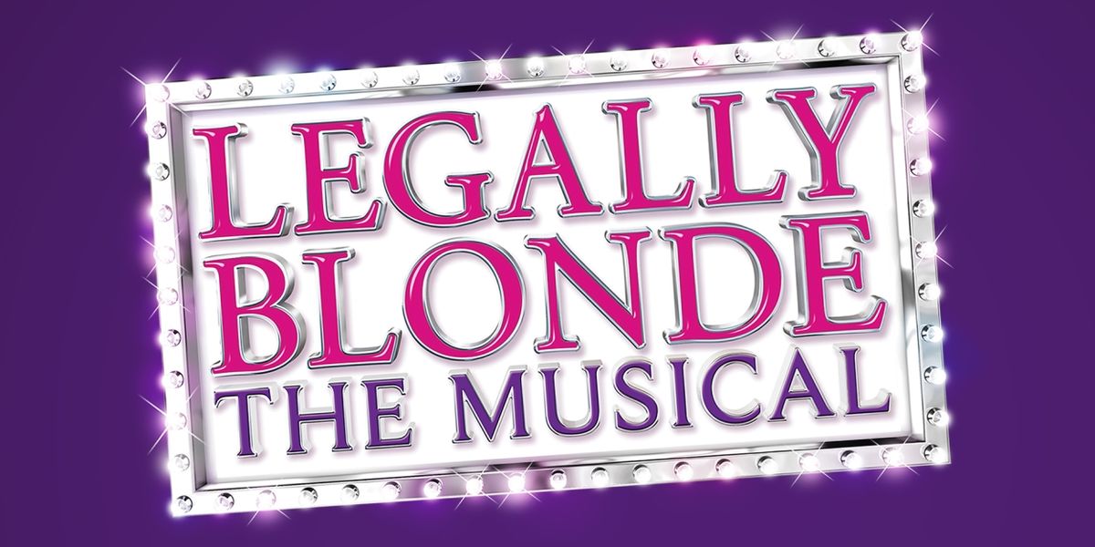 Review: LEGALLY BLONDE THE MUSICAL Turns Jackson Positively Pink!