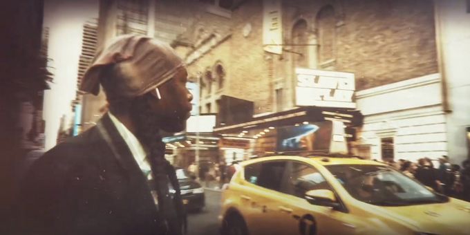 VIDEO: SLAVE PLAY Script Revisited in Jeremy O. Harris' 'Notes on Style'