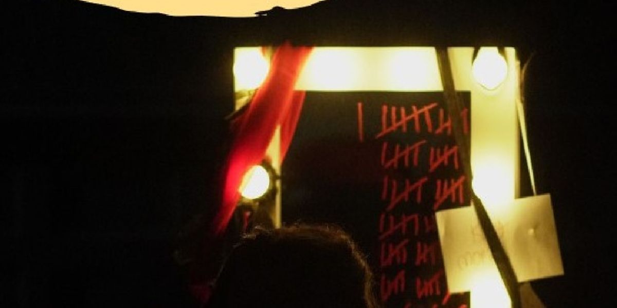 Cast and Creatives Revealed For GHOST LIGHT: A New Musical