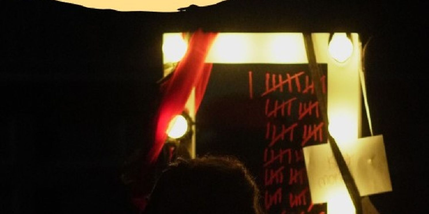 Cast and Creatives Revealed For GHOST LIGHT: A New Musical  Image