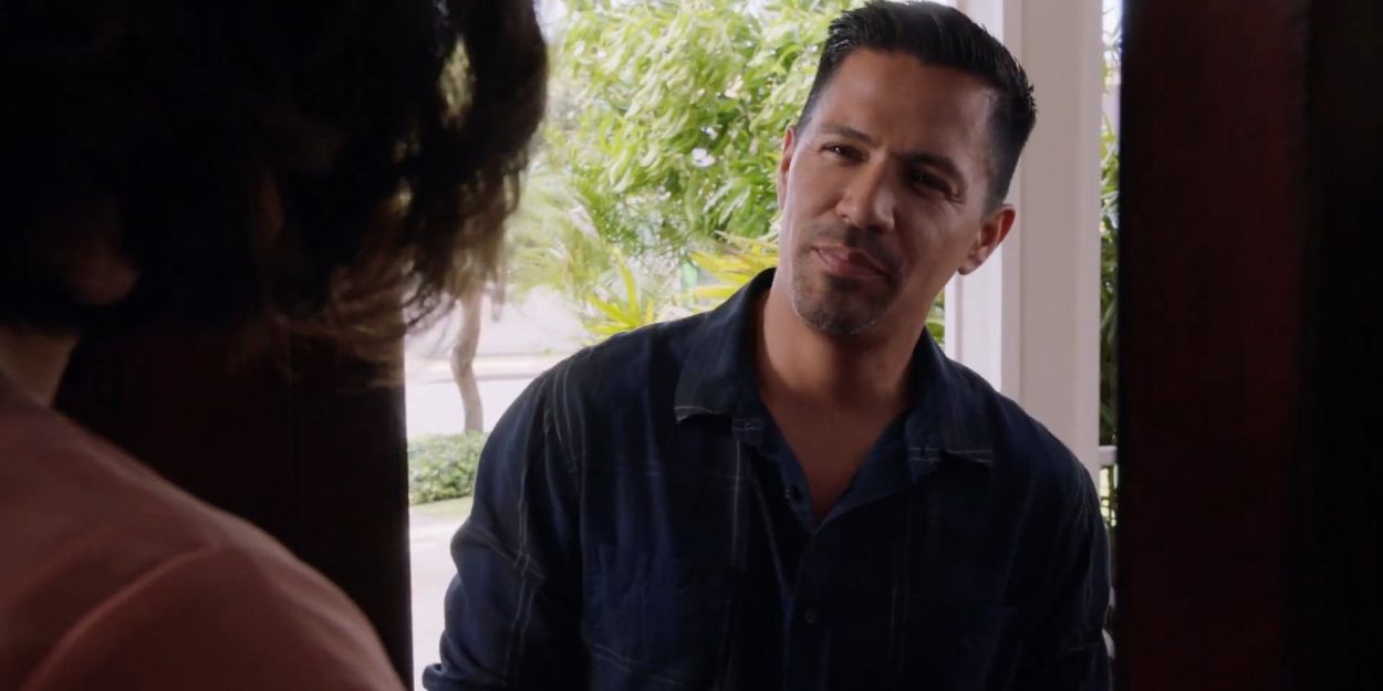 VIDEO: Watch a Sneak Peek of MAGNUM PI on CBS! Video