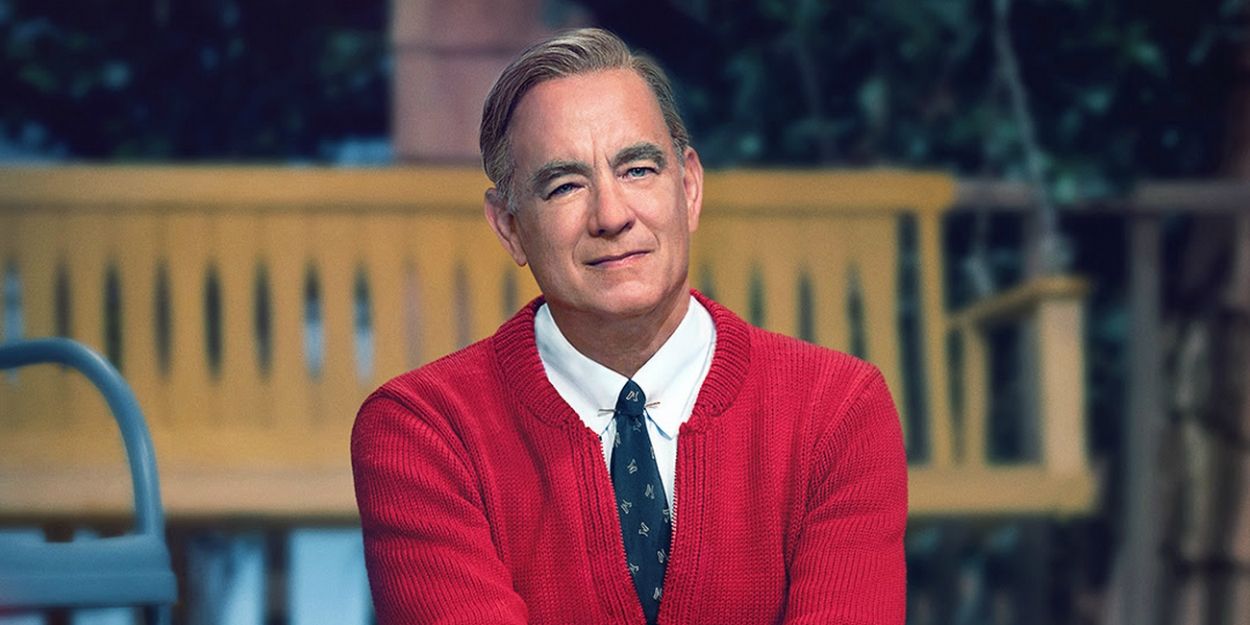 VIDEO: Watch the A BEAUTIFUL DAY IN THE NEIGHBORHOOD Featurette 'Who is Mister… Video