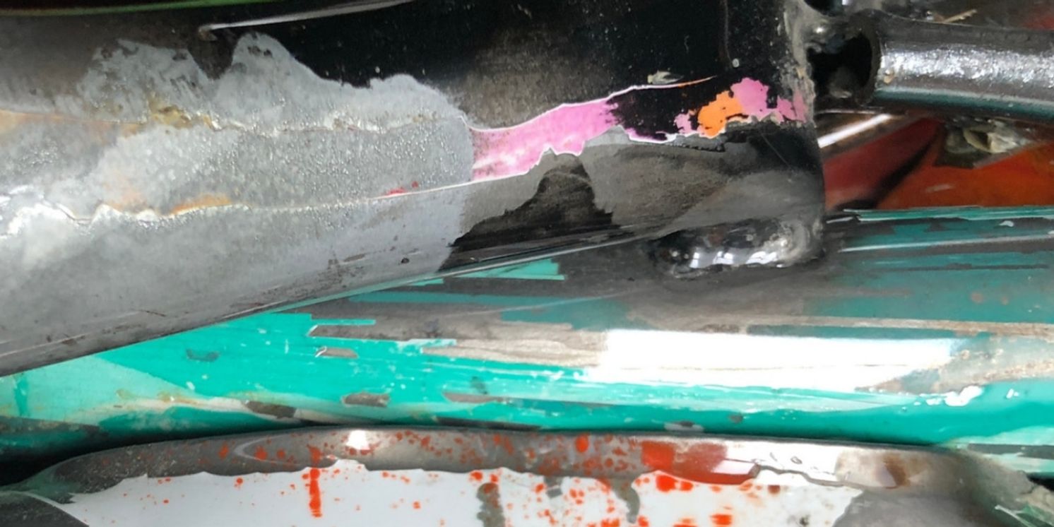 Brandon Seabrook Releases New Album 'BRUTALOVECHAMP'  Image