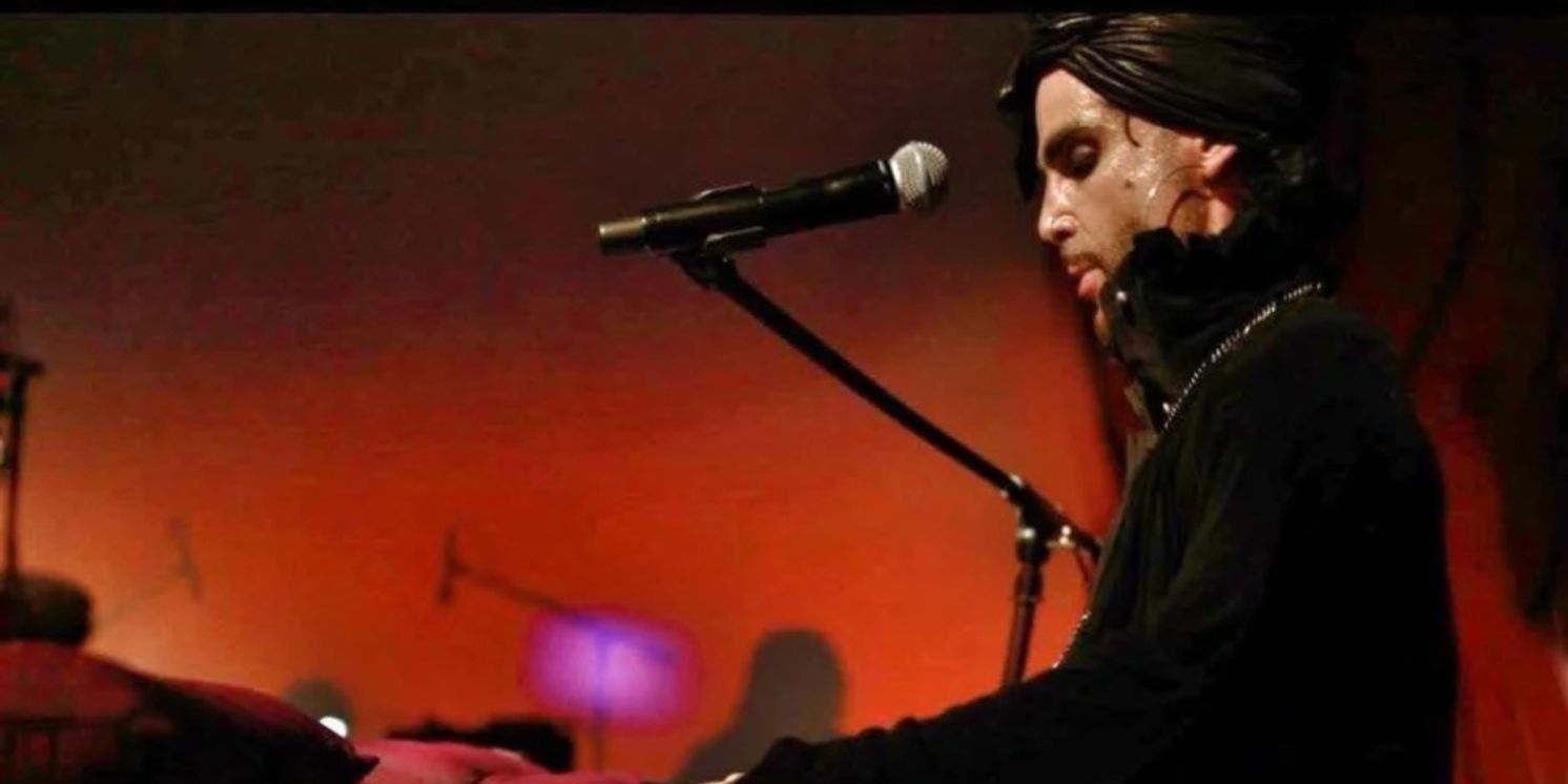 Review: PURPLE PIANO: A CELEBRATION OF PRINCE at Reynolds Performance Hall  Image