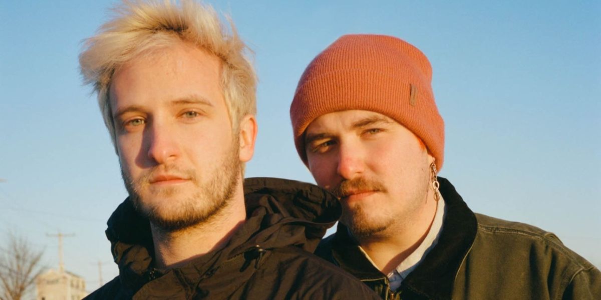 TOLEDO Announce 'How It Ends [UNRATED EDITION] & Share New Single 'Oak Hill'