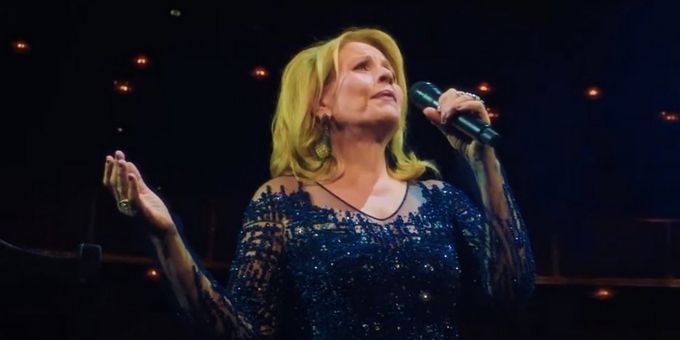 VIDEO: Watch a Trailer For A TIME TO SING: An Evening with Renée Fleming and Vanessa Williams